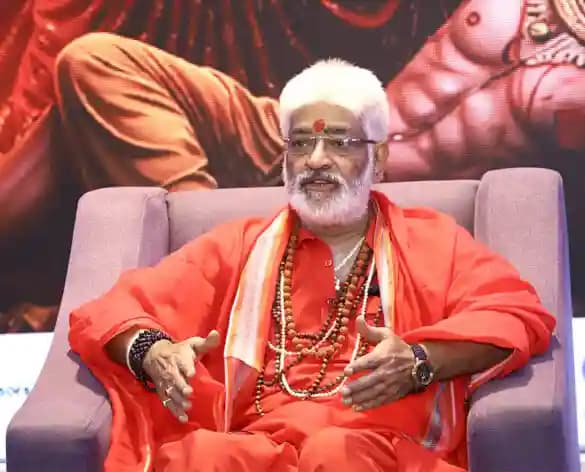 Aacharya Awdhesh Ji