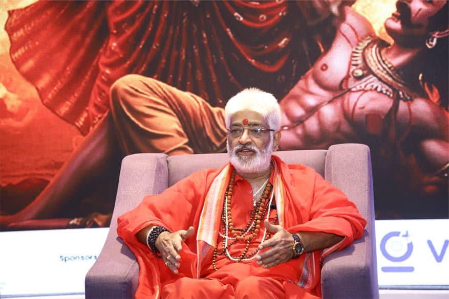 Divine Power of Durga Saptshati