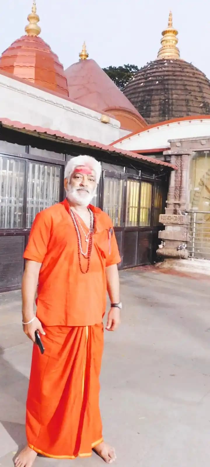 Pandit Ji