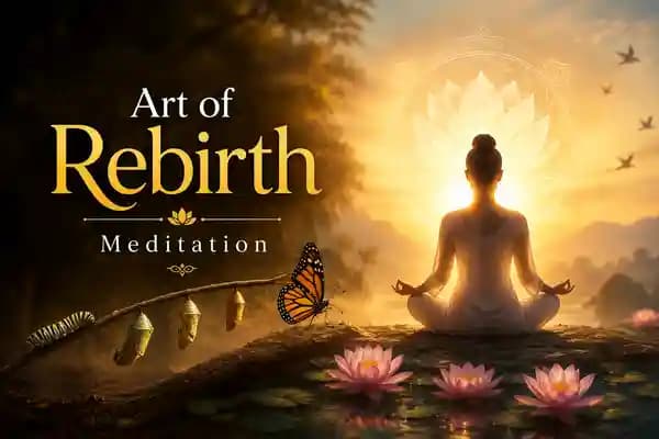 Art of Rebirth